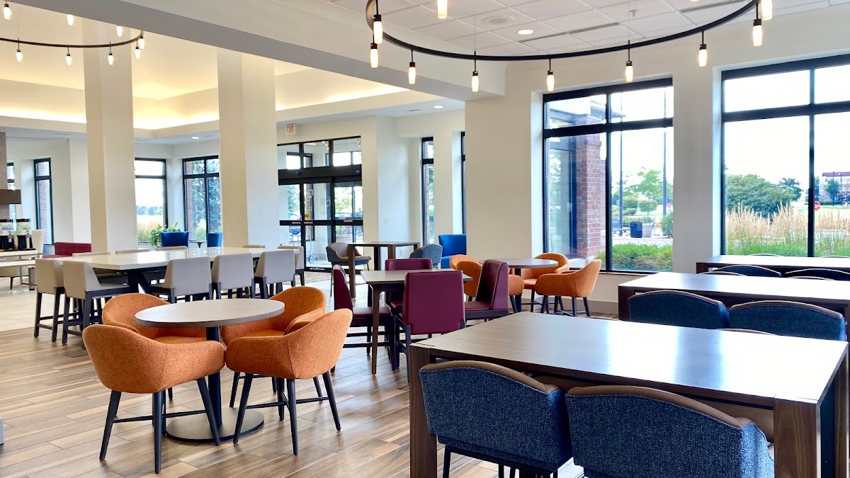 Garden Grille And Bar